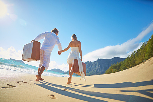 "Facing a Dilemma: How to Manage When You Have Few Friends to Invite to Your Wedding*"にて紹介している画像