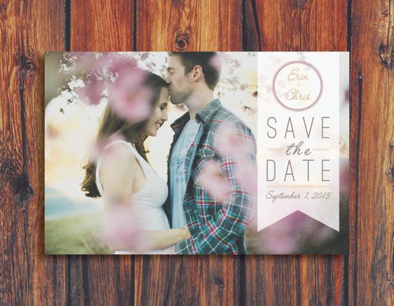 What Design Should We Choose? Photo Ideas for Invitations to Send to Guests ♡にて紹介している画像