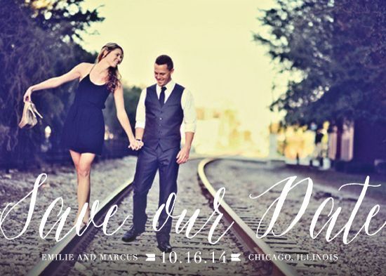 What Design Should We Choose? Photo Ideas for Invitations to Send to Guests ♡にて紹介している画像