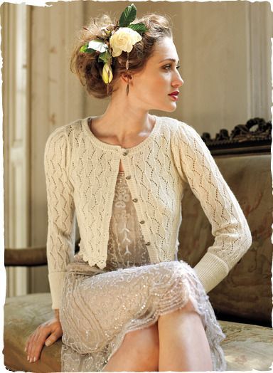 もこふわ♡寒い冬もあったかニットのwedding dressはいかが？♡にて紹介している画像