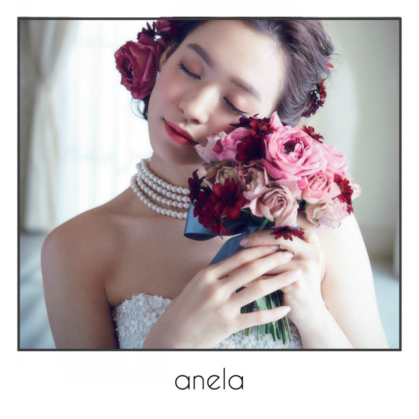 "Cute Bouquets Galore! 6 Must-See Popular Florists for Stylish Brides*"にて紹介している画像