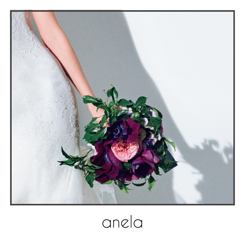 "Cute Bouquets Galore! 6 Must-See Popular Florists for Stylish Brides*"にて紹介している画像