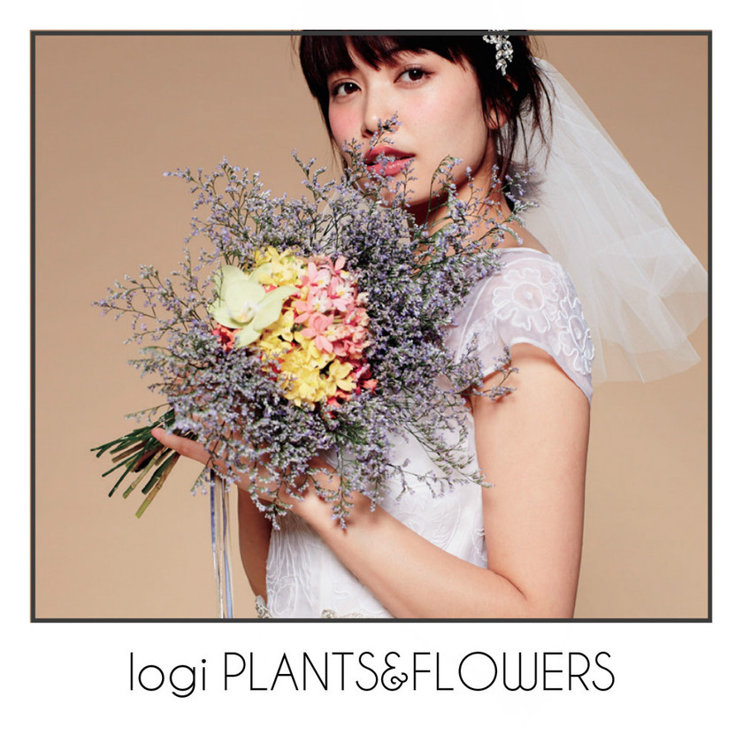 "Cute Bouquets Galore! 6 Must-See Popular Florists for Stylish Brides*"にて紹介している画像