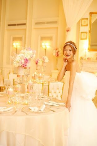 きっと、運命の一着が見つかる♡【可愛い雰囲気】好きなら絶対に着ておきたいインポートドレス10選＊*にて紹介している画像