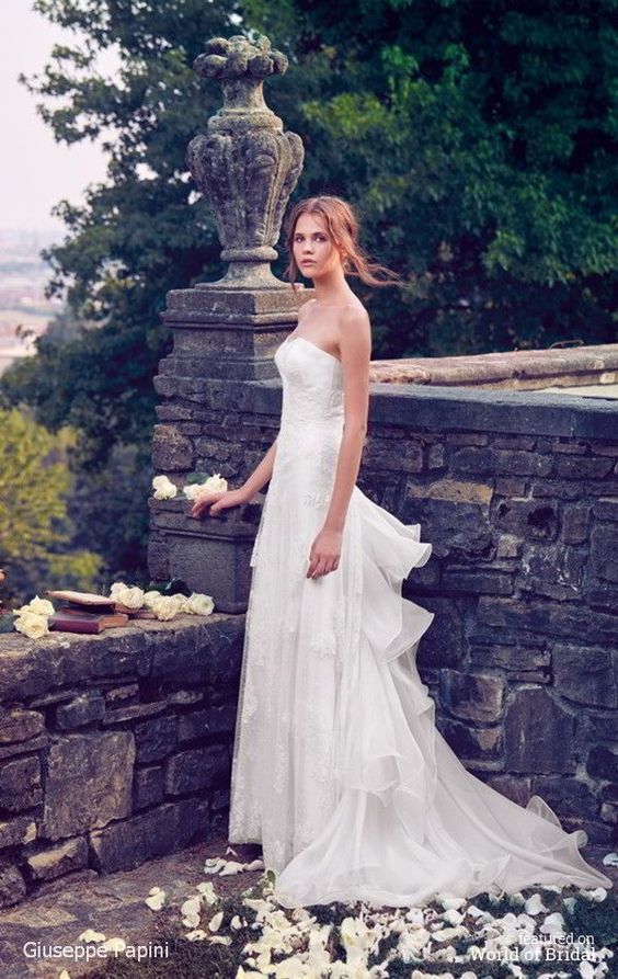 きっと、運命の一着が見つかる♡【可愛い雰囲気】好きなら絶対に着ておきたいインポートドレス10選＊*にて紹介している画像