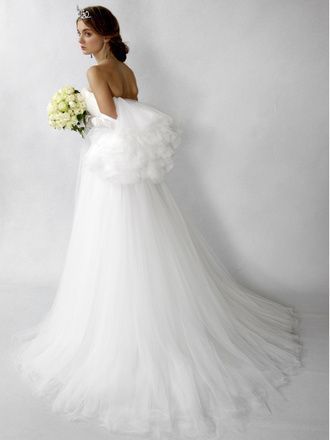 きっと、運命の一着が見つかる♡【可愛い雰囲気】好きなら絶対に着ておきたいインポートドレス10選＊*にて紹介している画像