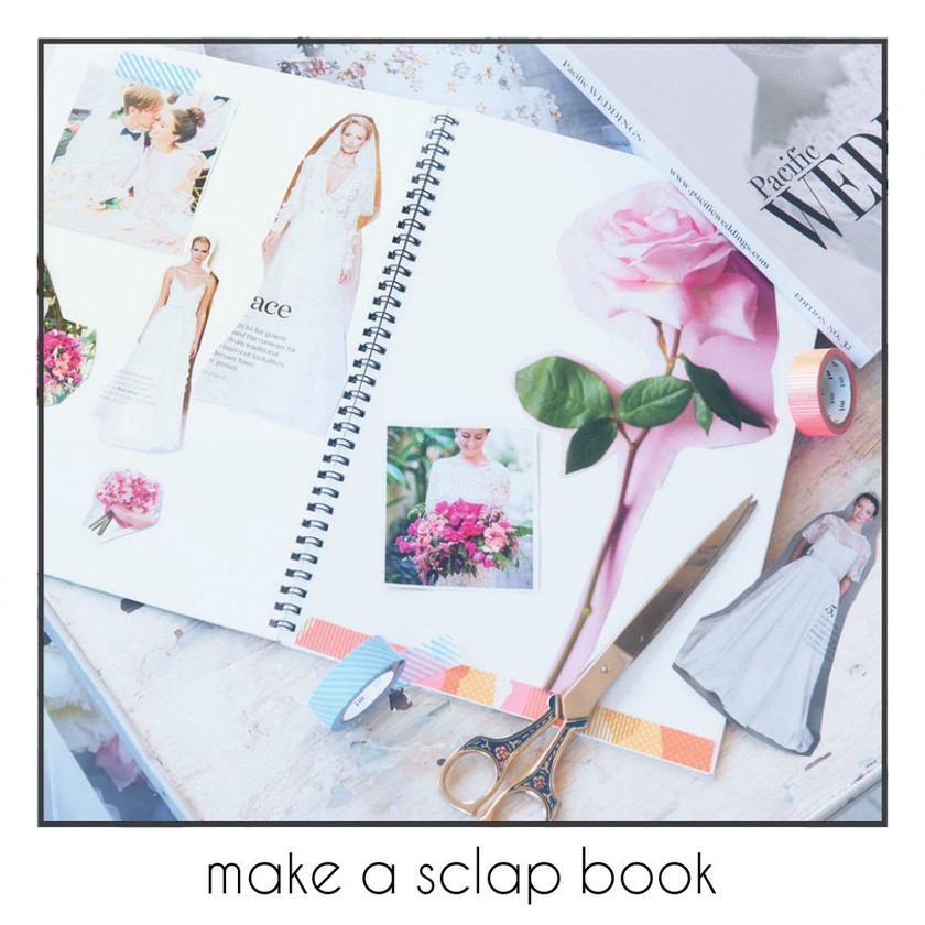 "10 Essential Preparations Before Your First Wedding Dress Fitting: Insights from Experienced Brides!"にて紹介している画像