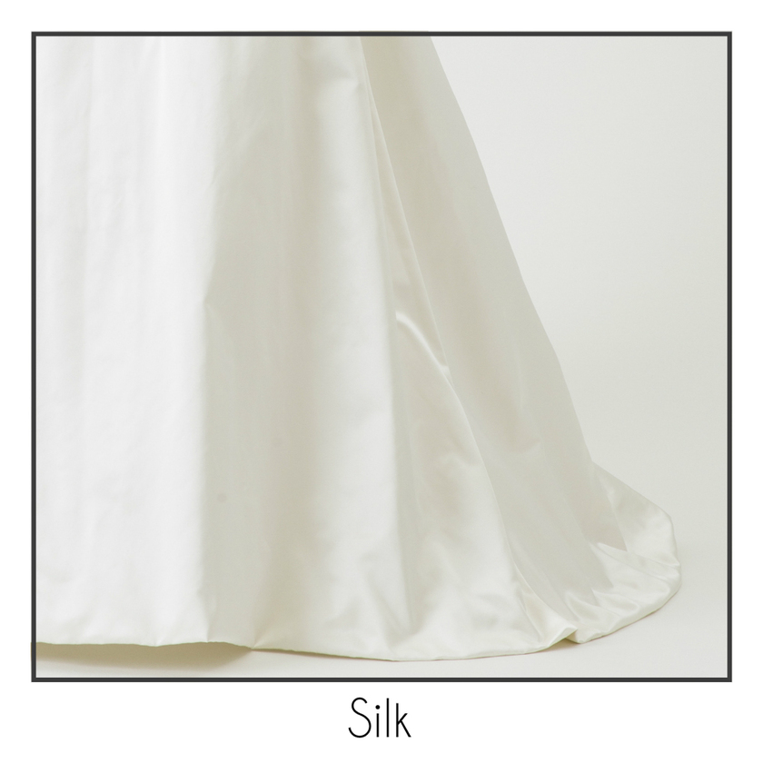 "10 Essential Preparations Before Your First Wedding Dress Fitting: Insights from Experienced Brides!"にて紹介している画像