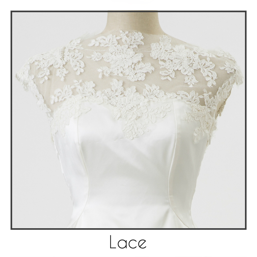 "10 Essential Preparations Before Your First Wedding Dress Fitting: Insights from Experienced Brides!"にて紹介している画像