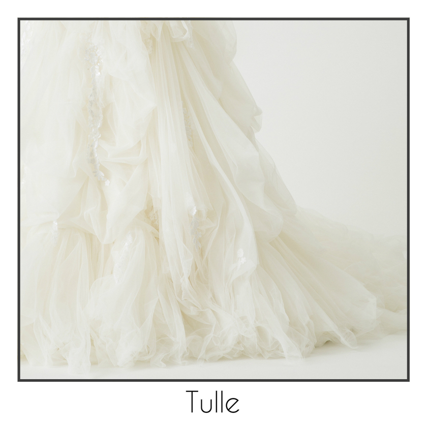 "10 Essential Preparations Before Your First Wedding Dress Fitting: Insights from Experienced Brides!"にて紹介している画像