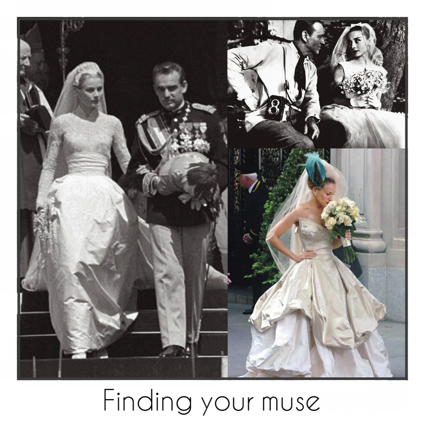 "10 Essential Preparations Before Your First Wedding Dress Fitting: Insights from Experienced Brides!"にて紹介している画像