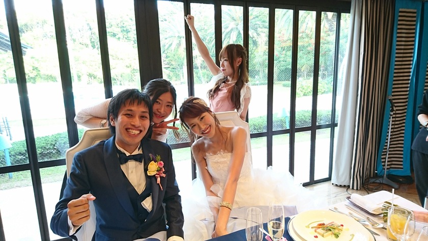 A Bride's Perspective: The Two Points I Didn't Focus On Amidst the Flood of Information!にて紹介している画像