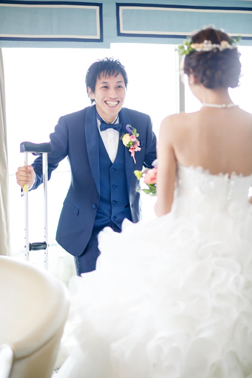 Bridal Wedding Report: Crafting Your Dream Custom-Made Wedding Dress and How to Plan It ♡にて紹介している画像