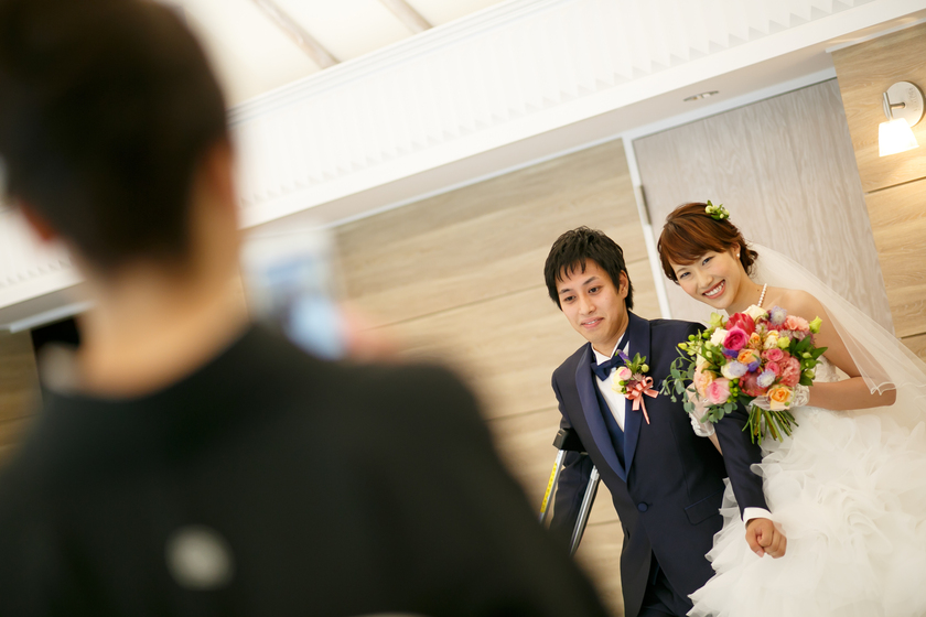 Bridal Wedding Report: Crafting Your Dream Custom-Made Wedding Dress and How to Plan It ♡にて紹介している画像