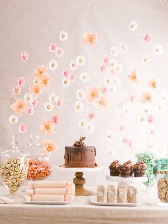 "Chic Wedding Ideas from Abroad That You'll Want to Add to Your Wedding Notebook ♡"にて紹介している画像