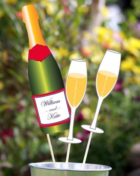 "Chic Wedding Ideas from Abroad That You'll Want to Add to Your Wedding Notebook ♡"にて紹介している画像