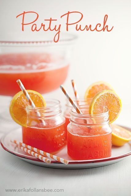 メイソンジャーでドリンクサービス♡流行りのアイテムを取り入れておもてなし上級者♪にて紹介している画像