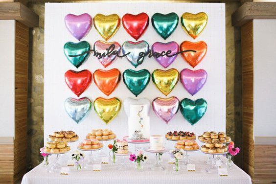 "Chic Wedding Ideas from Abroad That You'll Want to Add to Your Wedding Notebook ♡"にて紹介している画像