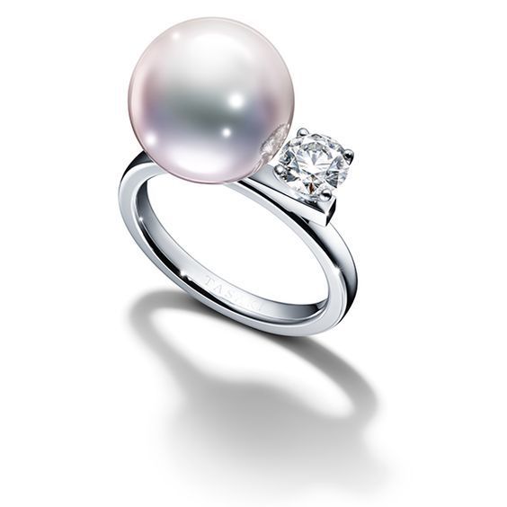 "Let's Infuse Romantic Messages into Rings: Do You Know the Meaning of Your Birthstone?"にて紹介している画像