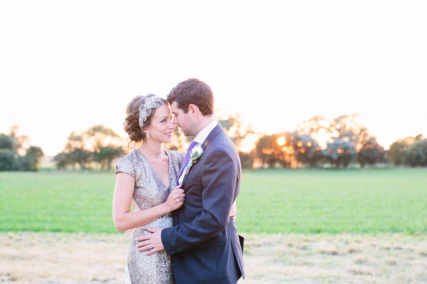Stylish Pre-Brides’ Must-Have: A Guide to Wearing Jenny Packham & Acacia, Inspired by International Brides! 🕊️✨にて紹介している画像
