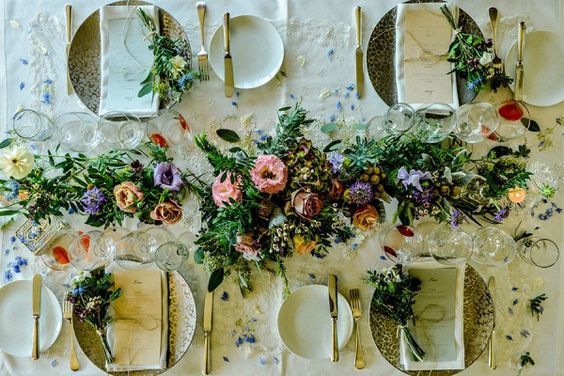 The Rising Trend of the New Wedding Party Style: What are the Pros and Cons of the "1.5-Mariage"?にて紹介している画像