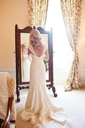 Capturing the Most Beautiful Moments: The Perfect Guide to Creating Your Dream Bride Shots♡にて紹介している画像