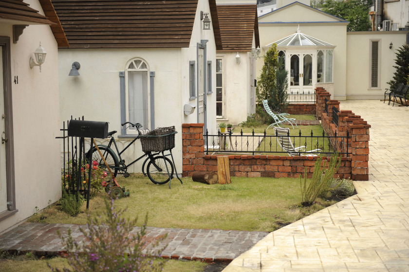 Capturing the Unique Atmosphere: Popular Photo Studios for Pre-wedding and Post-wedding Shootsにて紹介している画像