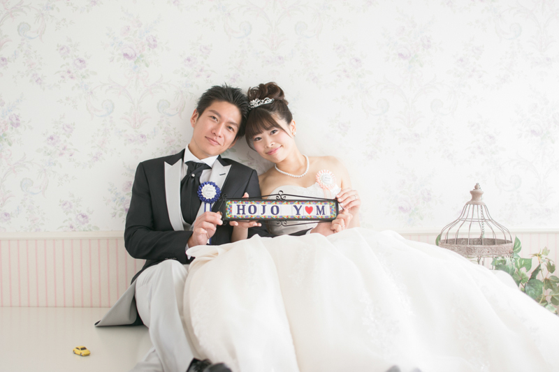 絶対に後悔しない！最旬ウエディングフォトが撮れる代官山のフォトスタジオ『リトル・マーサ』の魅力まとめ＊にて紹介している画像