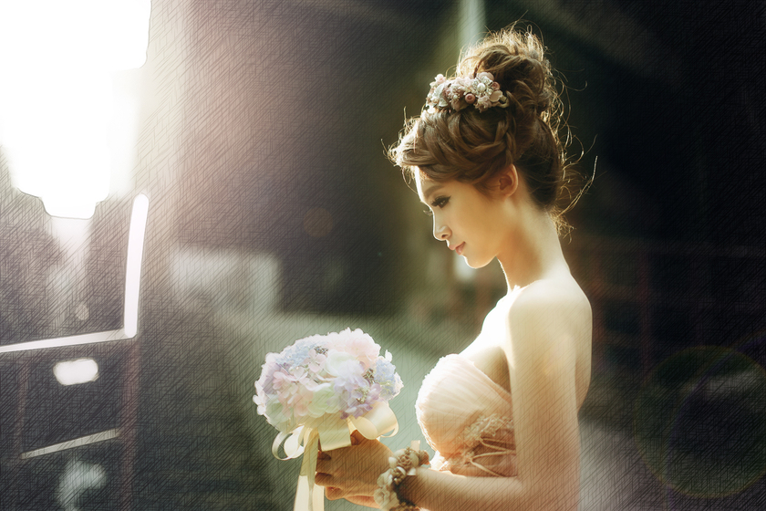 エステなのに、お金が掛からない上に定額制!結婚式までに小顔と美肌を手に入れる方法ここにあり◎にて紹介している画像
