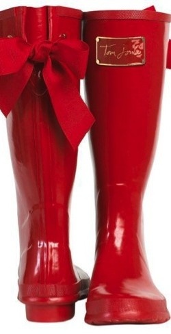 Ｘｍａｓのドレスコードは「Ｒｅｄ」♡冬を暖かに演出してくれるアイテムはいかが？にて紹介している画像