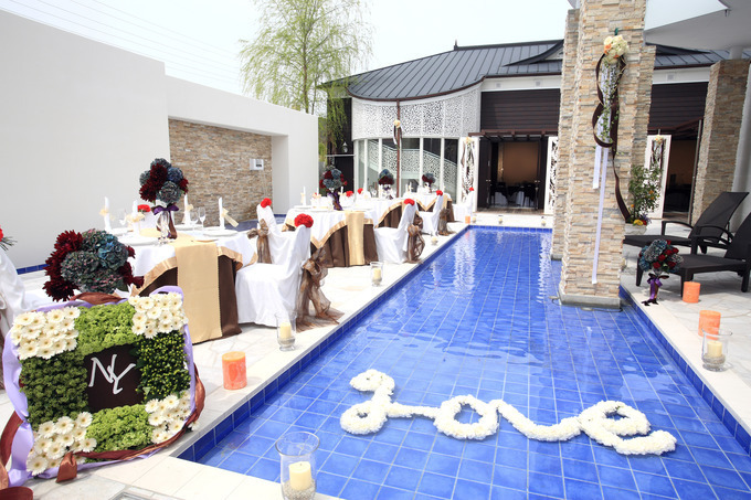 "Essential Checklist of Trendy Equipment to Confirm During Your Venue Tour!"にて紹介している画像