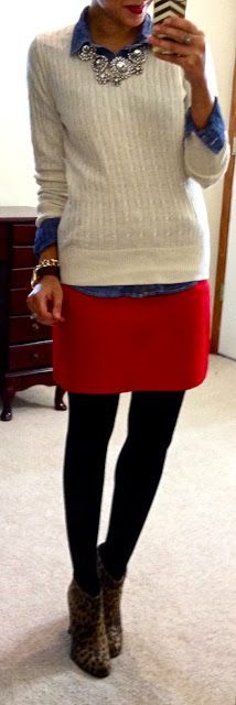 Ｘｍａｓのドレスコードは「Ｒｅｄ」♡冬を暖かに演出してくれるアイテムはいかが？にて紹介している画像