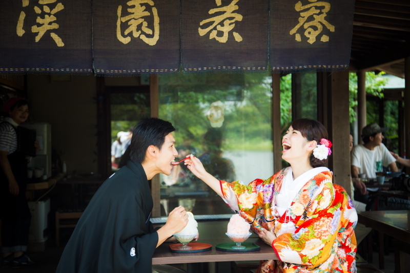 絶対に後悔しない！最旬ウエディングフォトが撮れる代官山のフォトスタジオ『リトル・マーサ』の魅力まとめ＊にて紹介している画像