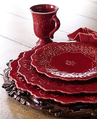 Ｘｍａｓのドレスコードは「Ｒｅｄ」♡冬を暖かに演出してくれるアイテムはいかが？にて紹介している画像