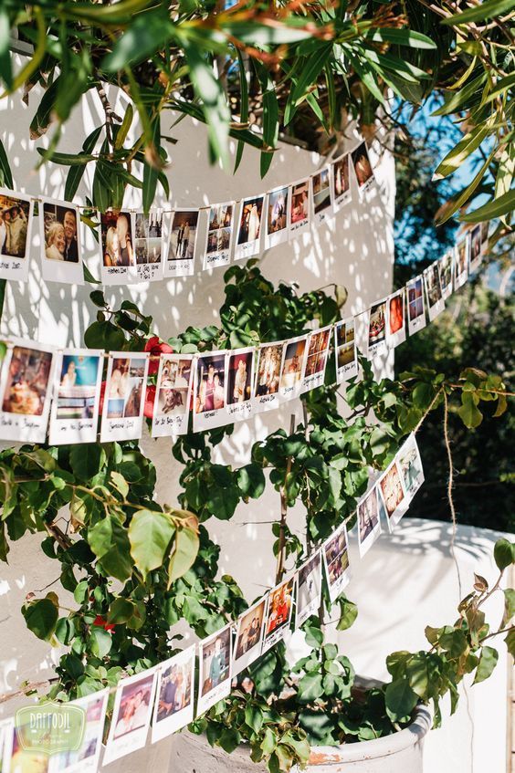 やりすぎ・自己満は良くないかも。もう一度見直したい、〔ゲストが結婚式で満足する〕ポイントはどこ？にて紹介している画像