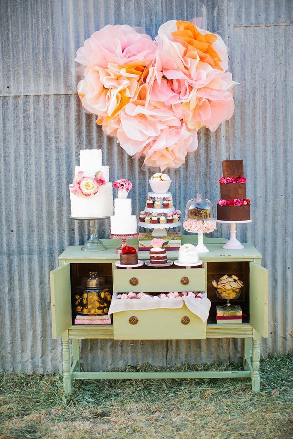 Collection of 14 Adorable Bar Concepts Featuring Sweets and Drinks♡にて紹介している画像