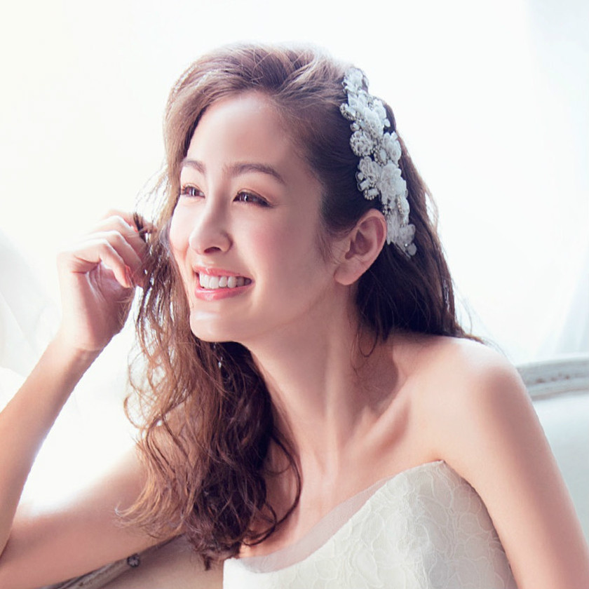 "Let Me Share Men's True Feelings♡ / Did You Know That A-Line Dresses Are the Overwhelming Favorite from the Groom's Perspective?"にて紹介している画像