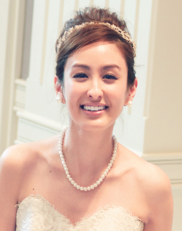 "Let Me Share Men's True Feelings♡ / Did You Know That A-Line Dresses Are the Overwhelming Favorite from the Groom's Perspective?"にて紹介している画像