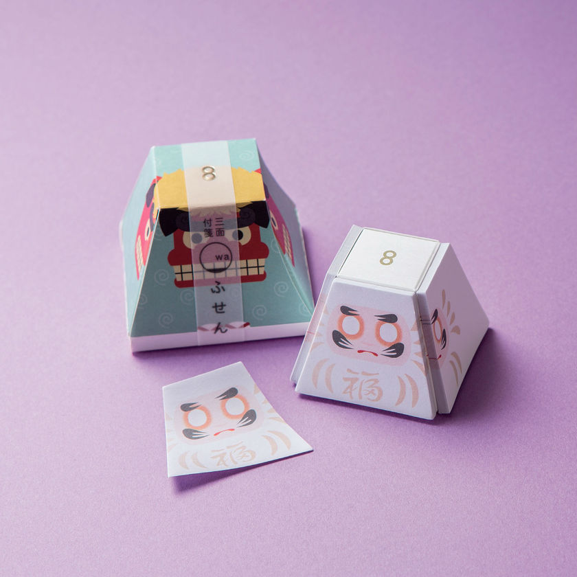 Wow! It's so wonderful yet under 1000 yen?! Check out these tastefully curated "Washi Petite Gifts" that will impress your guests! ♡にて紹介している画像