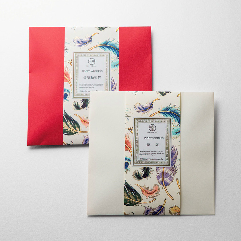 Wow! It's so wonderful yet under 1000 yen?! Check out these tastefully curated "Washi Petite Gifts" that will impress your guests! ♡にて紹介している画像