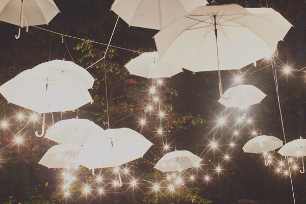 Unique and Creative Ideas Using Umbrellas That You've Never Seen Before! ♡♡にて紹介している画像