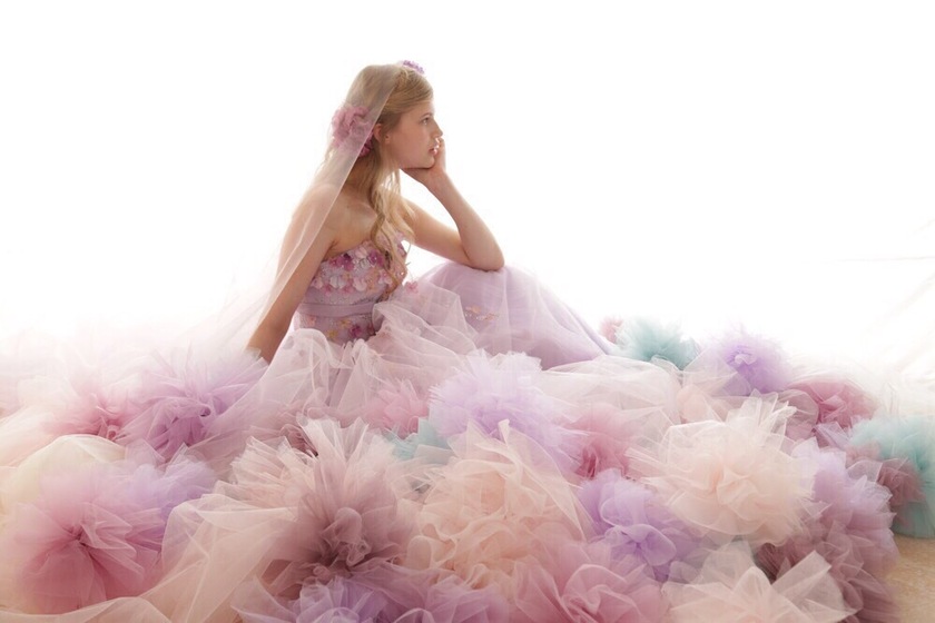 Unbelievable! Don't Miss This Amazing Shop Where You Can Get High-Quality, Adorably Cute Dresses Starting from 80,000 Yen!にて紹介している画像