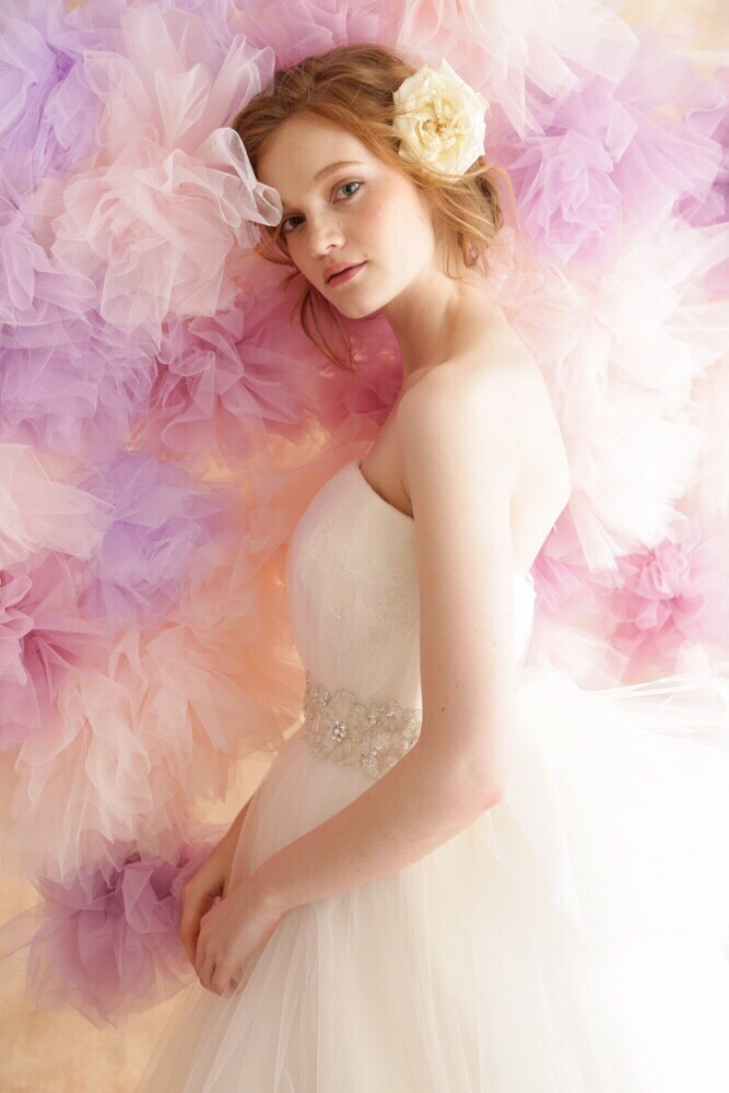 Unbelievable! Don't Miss This Amazing Shop Where You Can Get High-Quality, Adorably Cute Dresses Starting from 80,000 Yen!にて紹介している画像