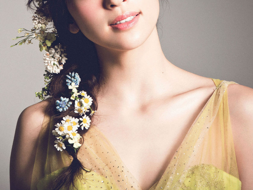 "Transform Your Look: Essential Styling Tips for a Stunning Outfit Change That Captivates Guests*"にて紹介している画像