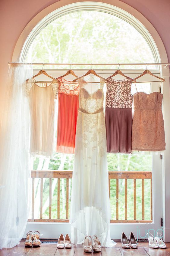 "To Those Considering Marriage: Should You Have a Wedding? Recommended Wedding Approaches for Different Bride Concerns*"にて紹介している画像