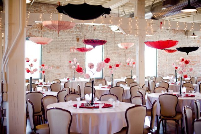 Unique and Creative Ideas Using Umbrellas That You've Never Seen Before! ♡♡にて紹介している画像