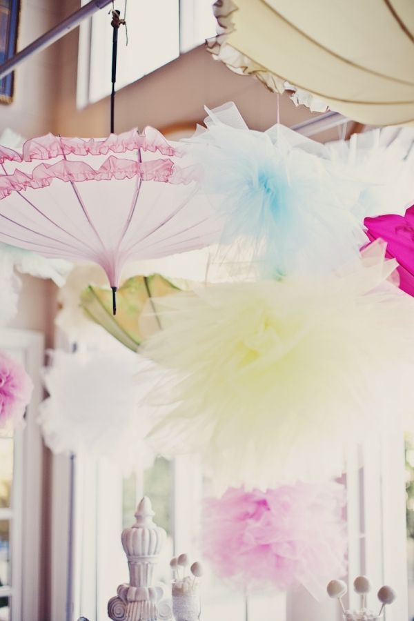 Unique and Creative Ideas Using Umbrellas That You've Never Seen Before! ♡♡にて紹介している画像