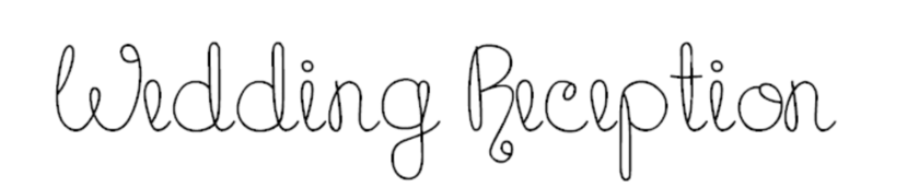 Charming Free Fonts with Delicate Script: A Collection for Bride Power ✨にて紹介している画像