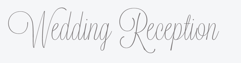 Charming Free Fonts with Delicate Script: A Collection for Bride Power ✨にて紹介している画像