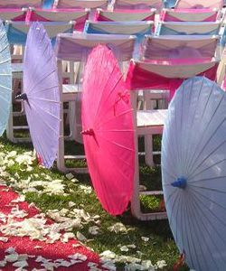 Unique and Creative Ideas Using Umbrellas That You've Never Seen Before! ♡♡にて紹介している画像